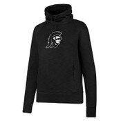 USC Trojans Tommy Head Womens '47 Forward Shade Funnelneck Pullover